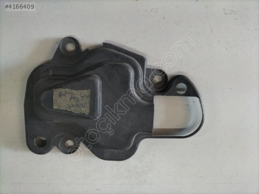 03114 RENAULT MEGANE 2 SAĞ STOP KAPAĞI