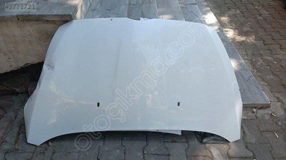 FORD B-MAX MOTOR KAPUTU ORJİNAL ÇIKMA
