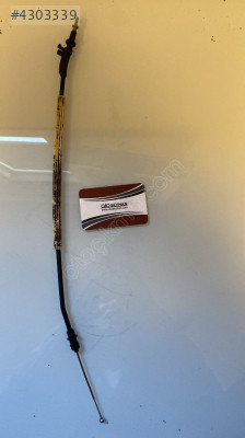 3C0837017 passat B7 ön arka sağ sol kapı dış açma kolu halatı