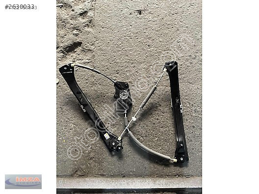 3V0837461 SKODA SUPERB CAM KRİKOSU