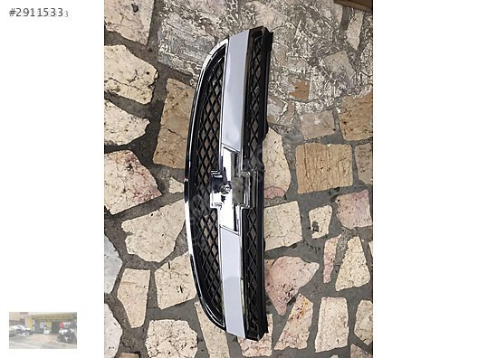Chevrolet epica sıfır muadil ön panjur ORJİNAL OTO OPEL