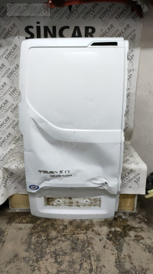 FORD TRANSİT CUSTOM ARKA SOL BAGAJ KAPAĞI ÇIKMA ORJİNAL