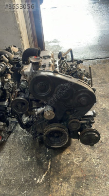 H100 Motor