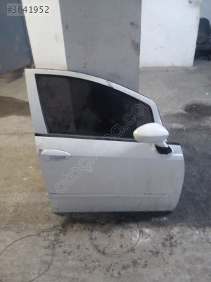 Fiat punto sağ kapı