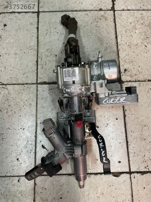 COURİER DİREKSİYON KOLONU AKİL YAMAN OTOMOTİV
