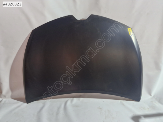 RENAULT CLİO 4 HB ÖN MOTOR KAPUTU 2012-2019