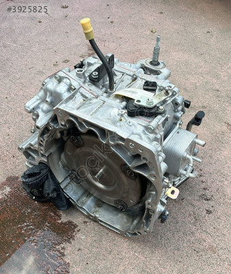 CLİO 5.5 1.0 TURBO KOMPLE ŞANZIMAN (23.000 KM) ORJİNALL ÇIKMAA