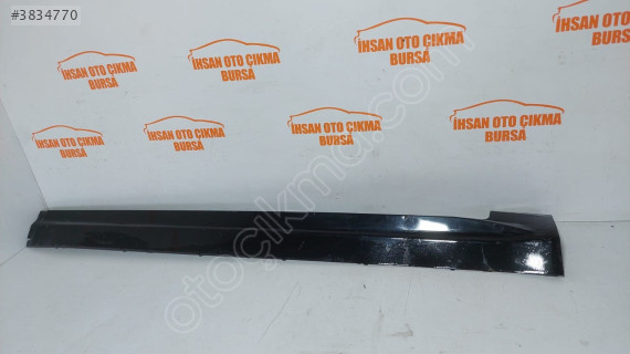 VOLVO XC90 ÇIKMA SAĞ SOL MARŞBİYEL KAPLAMASI 31672377