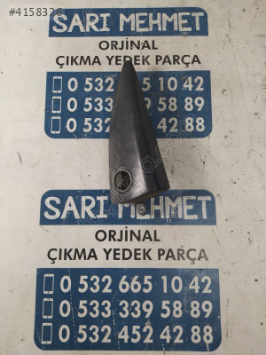 ÇIKMA PEUGEOT PARTNER BERLİNGO SAĞ ÖN MUSKA