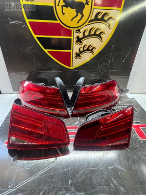 PASSAT B8 TAKIM SAĞ SOL ARKA STOP ÇIKMA