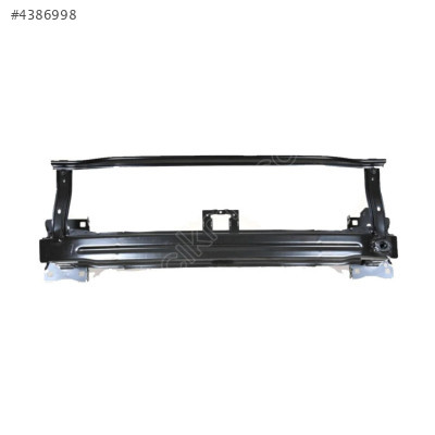 5F0807109AD SEAT LEON 2013 ÖN TAMPON DEMİRİ