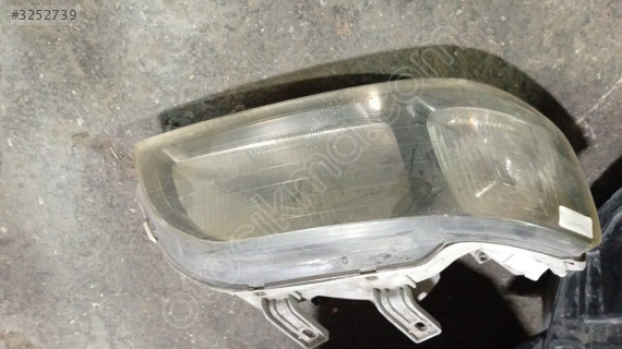 Ford Transit SAG FAR