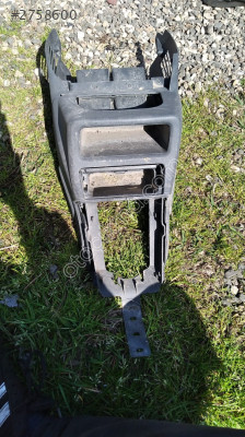 Pejo 306 vites konsolu yedek parça