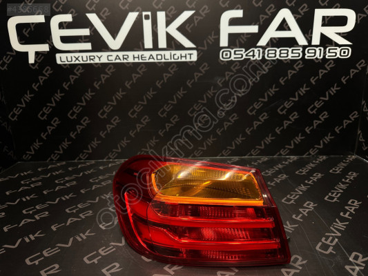 BMW F32 4 SERİSİ 2013-2017 SOL STOP TAKIM