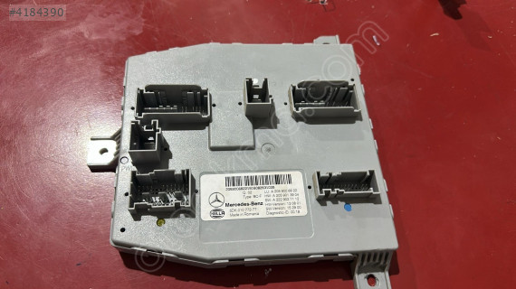 A2059006822 2017 MERCEDES W205  C KASA SAM BEYNİ