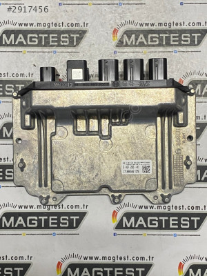 5A3F2B5-01 0261S105A4 BMW ECU MOTOR BEYİN