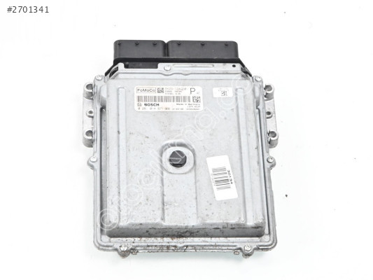 Range Rover Sport Motor Beyni 9X2Q-12A650-PAE 0281014671 Orj.