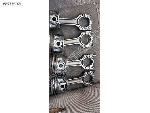 land rover freelander 1td4 piston kolu