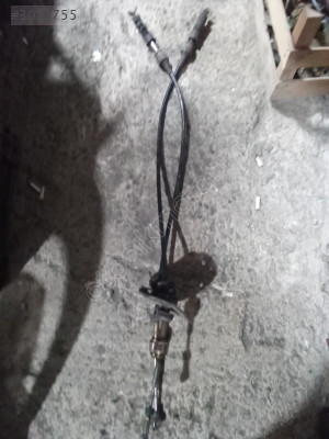 Peugeot Boxer 1.9 Vites Halatı 1322139080