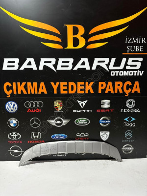 VW TROC ÖN TAMPON SPOYLERİ 2017-20