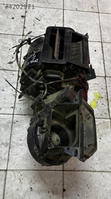 DOBLO KALORİFER KAZANI AKİL YAMAN OTOMOTİV