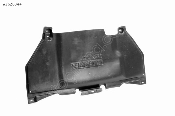 A4 A6 PASSAT 97-05 ŞANZIMAN ALT MUHAFAZA 4B0863822N