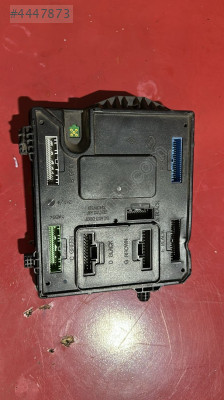 284b13640r 2012 RENAULT MEGAN 3 İÇ BCM