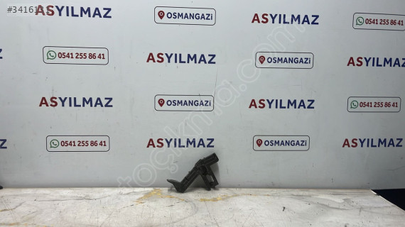 Hyundai Tucson Tampon Baglanti Ayagi On Ust Sag 2015