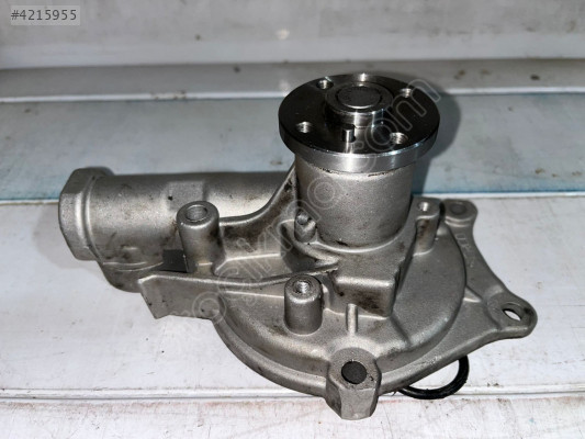 HYUNDAİ ELANTRA 90-95 1.6 SONATA 90-94 2.0 DEVİRDAİM