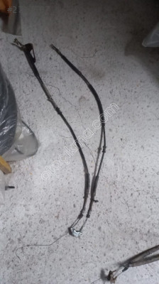 OPEL ASTRA F EL FREN HALATI.OTO ERKAN ÜNYE