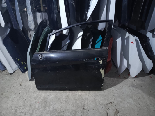 2009-17 Ford Fiesta Orjinal Sol Ön Kapı Çıkma Parça