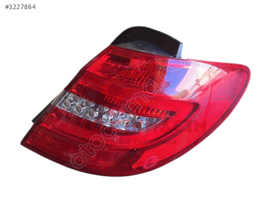 MERCEDES W246 SAĞ STOP A24682000664