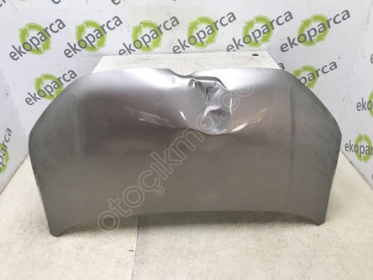 VOLKSWAGEN CADDY 2020 2024 KAPUT ÇIKMA 2K7823033G