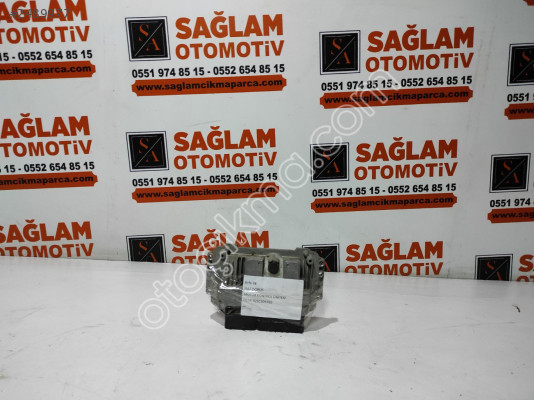 FİAT DOBLO ÇIKMA MOTOR KONTROL ÜNİTESİ OEM; 0261S05792