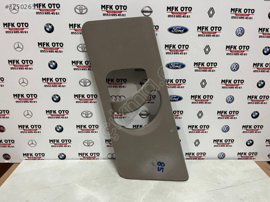 HYUNDAİ İ10 SOL ORTA DİREK ÜST TRİMİ ORJİNAL 85830B9010