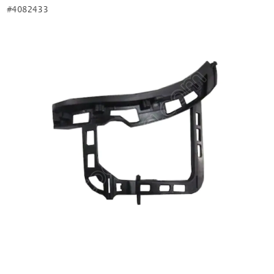 3AE807377 VW PASSAT 11-14 ARKA TAMPON İÇ BRAKETİ SOL