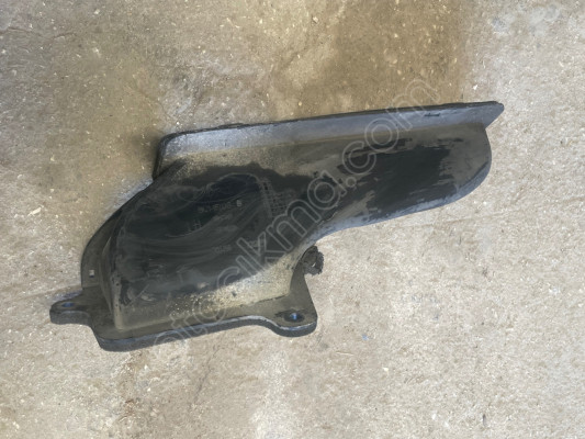 BK21-18713-BC FORD TRANSİT V363/CUSTOM POLEN FİLTRE YUVASI