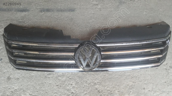 volkswagen passat b7 ön panjur