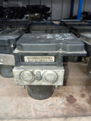 0265951847 RENAULT MASTER 3 ABS BEYNİ