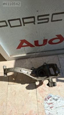 VOLKSWAGEN GOLF AMORTİSÖR
