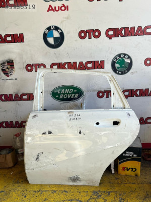 MERCEDES W246 B SERİSİ SOL ARKA KAPI