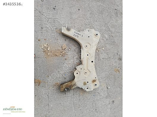 RENAULT KANGOO 3 ÇIKMA ÖN BEŞİK TRAVERS