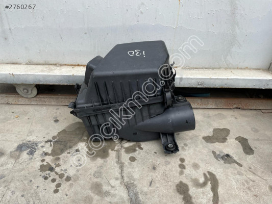 Hyundai İ30 Hava Filitre Kutusu