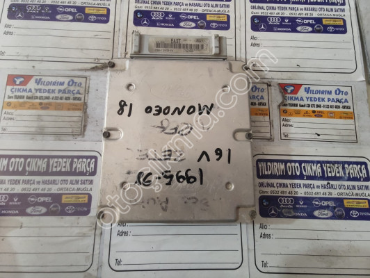 FORD MONDEO 95-98 1.8 16V MOTOR BEYNİ 95BB-12A650-PA