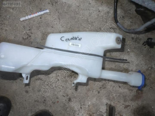 FORD TOURNEO COURİER YEDEK SU DEPOSU