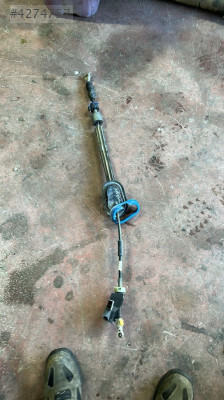 RENAULT MEGANE 4 ÇIKMA ORJİNAL GARANTİLİ VİTES HALATLARI