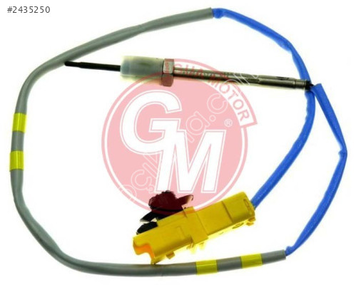 8200941746  TURBO SICAKLIK KAPTÖRÜ M9R 2.0  LAGUNA III