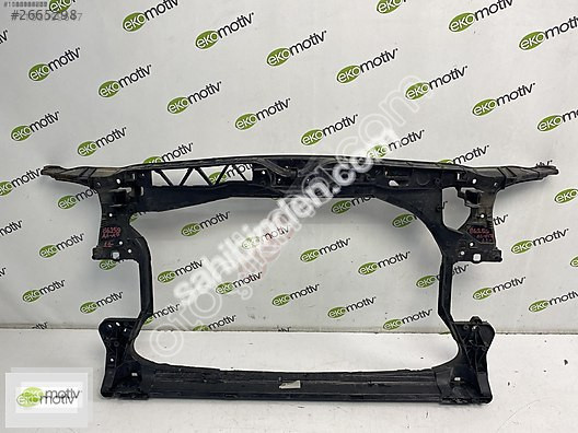 AUDI A6 2011- ÖN PANEL 4G0805594