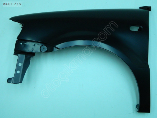 ÖN ÇAMURLUK SACI(sol) POLO 00-02 6N0821021H