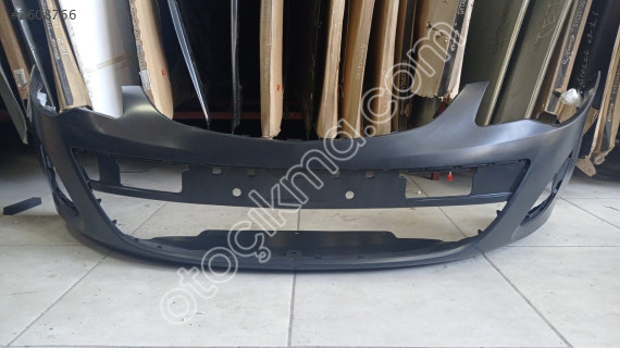 Opel Corsa D Ön Tampon 2010-2014 - Dünya Oto Çıkma Adana